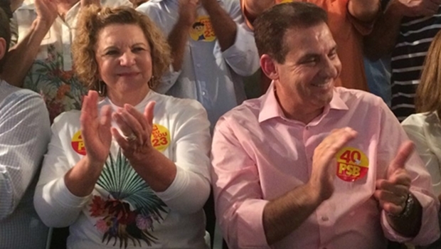 Foto:Larissa Quixabeira/Jornal Opção