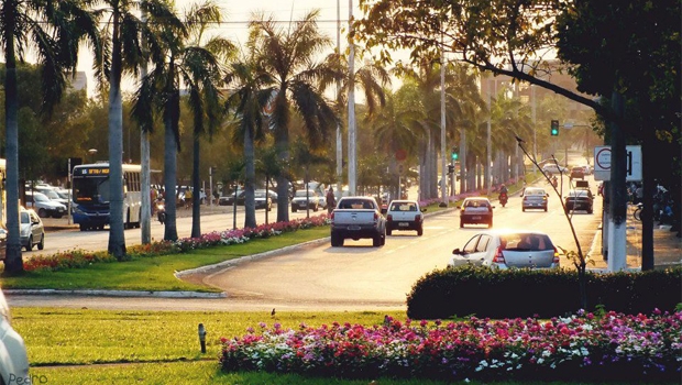 Já foram emitidas mais de 100 mil multas este ano em Palmas e deve passar de 200 mil. Isso é indústria da multa.”