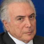 espero e torço para que o novo governo do presidente michel temer acerte em suas decisões” | Foto: Lula Marques/ AGPT