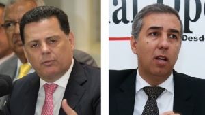 Marconi Perillo e José Eliton: uma vitória de Vanderlan Cardoso em Goiânia resultará em fortalecimento político do primeiro e em fortalecimento eleitoral do segundo na disputa para o governo de Goiás em 2018