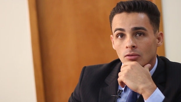 Especialista em direito eleitoral, Leonardo Batista vê poucas chances de que a inegibilidade seja revertida | Foto; Divulgação