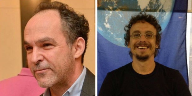 Airton Seligman e Denis Russo foram demitidos da chefia de redação das revistas "VIP" e "Supeinteressante"