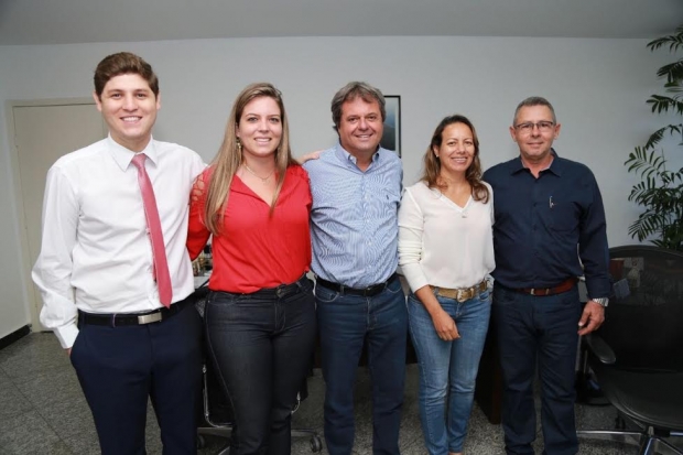Benitez Calil e Machadinho de Uruaçu 1