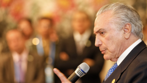 | Foto: Beto Barata/PR