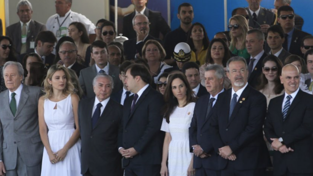 Foto: Wilson Dias/ Agência Brasil