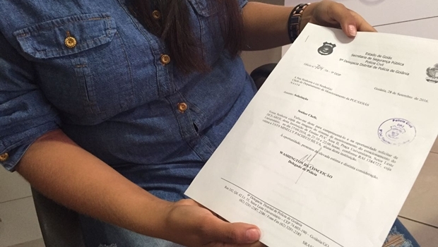 Estudante relata tentativa de assalto nas dependências da PUC Goiás | Foto: Jornal Opção 