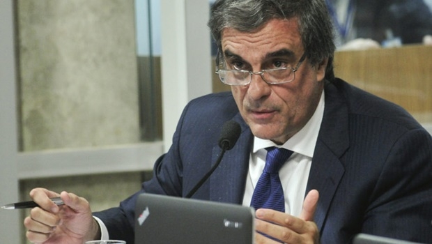 | Foto: Geraldo Magela/Agência Senado