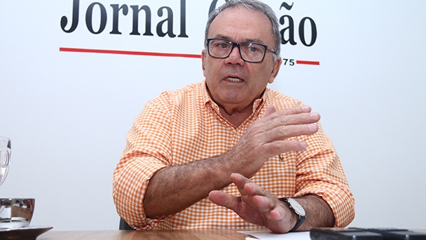 Foto: Fernando Leite/Jornal Opção