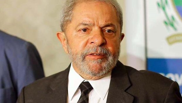 Lula já foi indiciado no mesmo caso pela Polícia Federal | Foto: Ricardo Stuckert