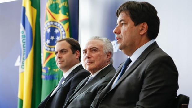 | Foto: Marcos Corrêa/PR