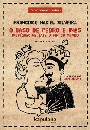 A obra é dedicada aos jovens adultos que estão à procura de uma literatura menos conservadora e com profundidade literária, mas distante dos calhamaços acadêmicos