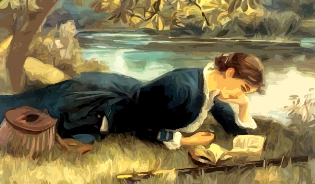 pintura-de-pessoas-lendo-1-livro_pintura
