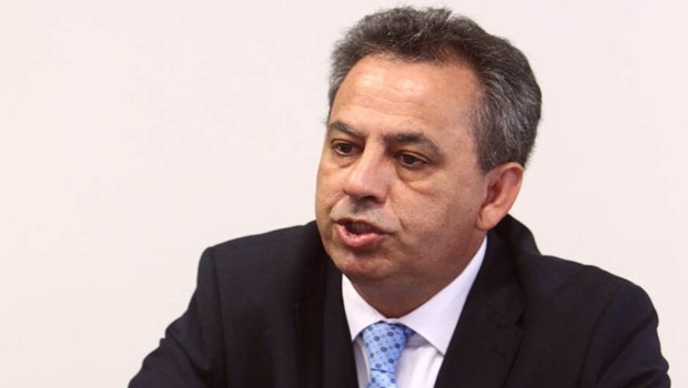 Manoel Xavier, presidente do Detran Goiás 