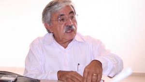 Itami Campos: “Apoio do governo ajuda Vanderlan” 