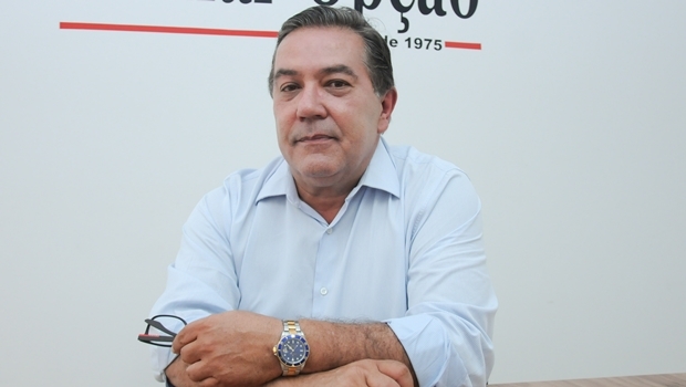 Pesquisa foi suspensa depois de representação do candidato Ernanin de Paula | Foto: Jornal Opção