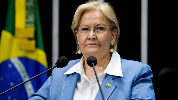 Agência Senado