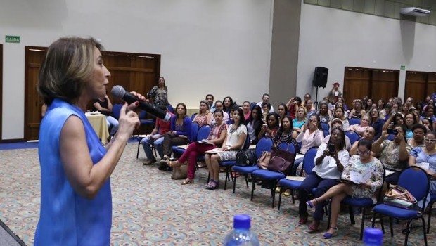 Divulgação/Seduce