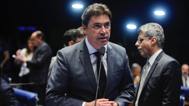 Wilder Morais acredita que medida é essencial para ajudar o País a superar a crise econômia | Foto: Moreira Mariz/Agência Senado