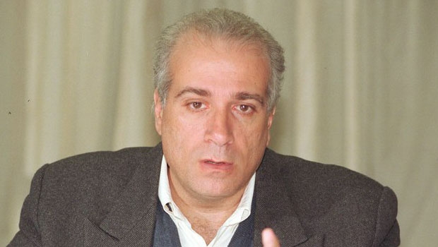 Celso Daniel: assassinato pode ter sido queima de arquivo