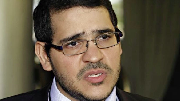 Jorge Rodrigo Araújo Messias, o "Bessias" de Dilma: símbolo do aparelhamento da máquina estatal
