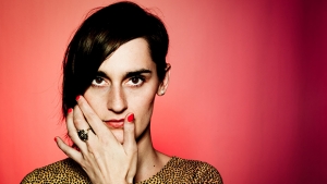 yelle