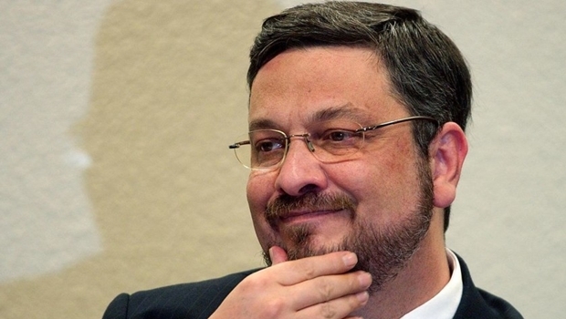 Ex-ministro é investigado na Lava Jato a partir de delação premiada | Foto: José Cruz/ ABr