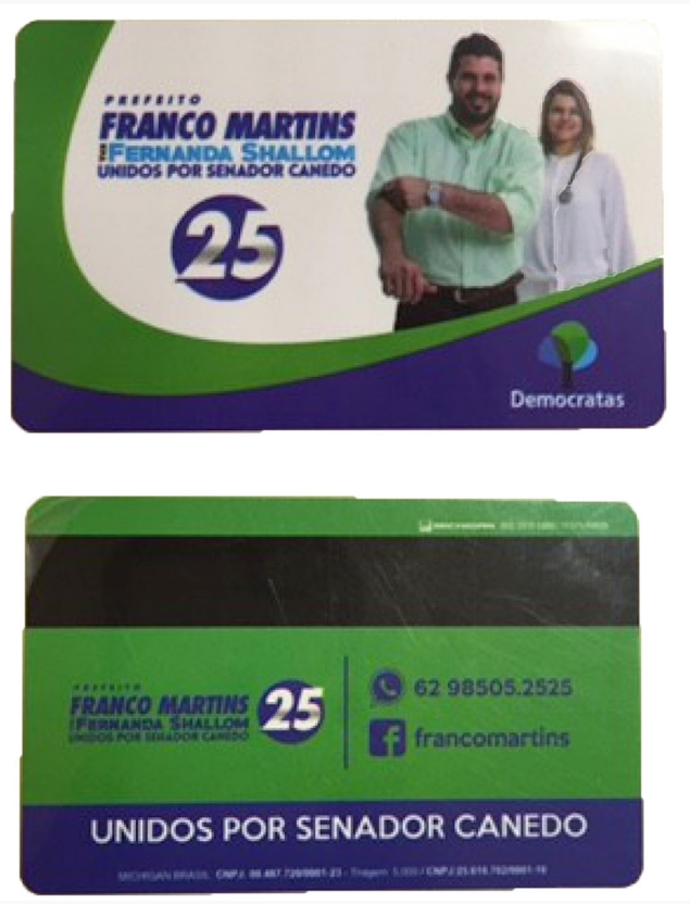 Foto: Reprodução MP-GO