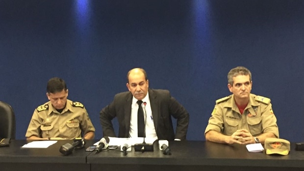 | Foto: Marcelo Gouveia/ Jornal Opção