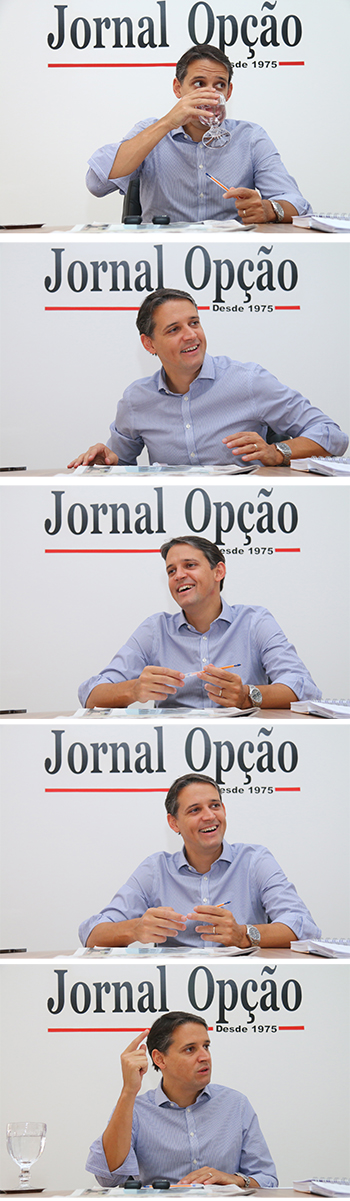 Foto: Fernando Leite/Jornal Opção