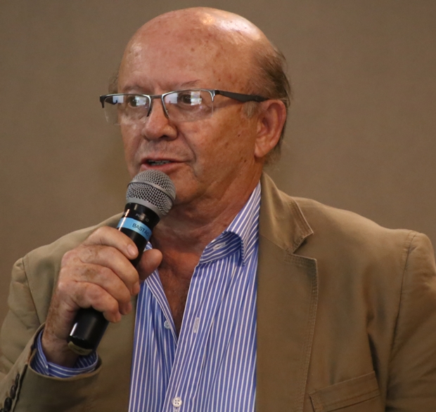 Geovar Pereira