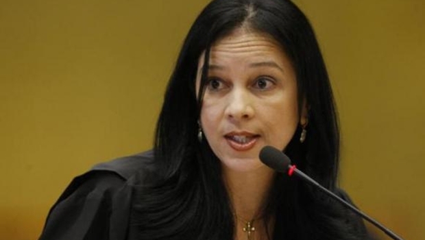 Grace Mendonça é a nova Advogada Geral da União | Foto: Reprodução AGU