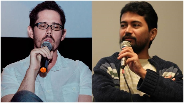 Fabrício Cordeiro e Marcelo Ikeda participam da programação do evento 