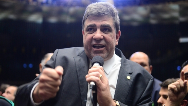 Deputado Marinaldo Rosendo | Nilson Bastian / Câmara dos Deputados