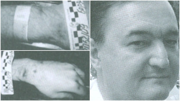 Sergei Magnitsky era um brilhante advogado tributarista russo, de 37 anos, quando descobriu e denunciou uma fraude: funcionários do governo da Rússia roubavam o dinheiro dos impostos; foi preso, torturado (veja suas mãos) e assassinado na prisão