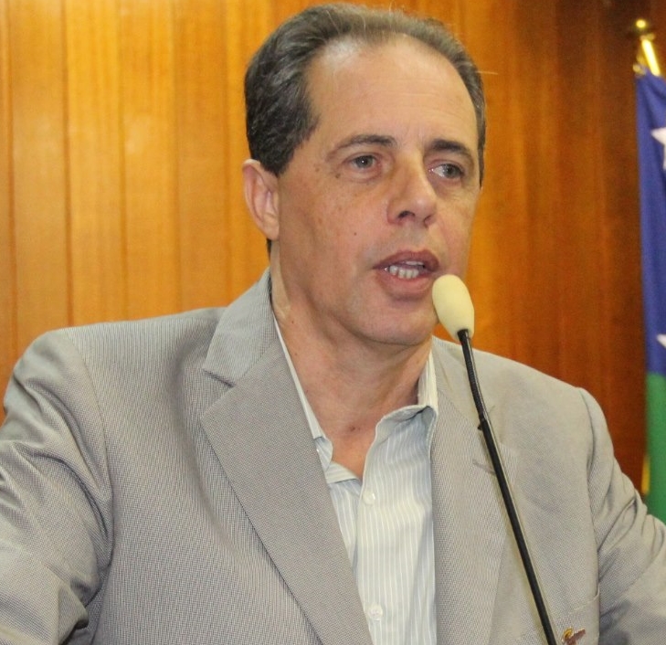 José Carlos Palma Ribeiro