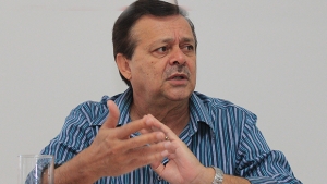 Deputado Jovair Arantes defende que o plano de concessões é apenas uma das medidas que devem ser adotadas