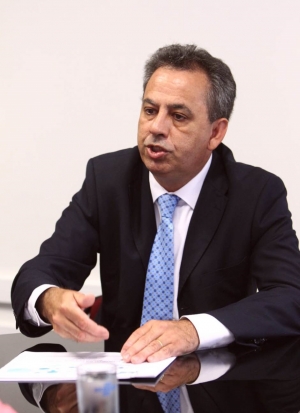 Presidente do Detran-GO 