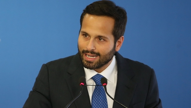 Ministro Marcelo Calero