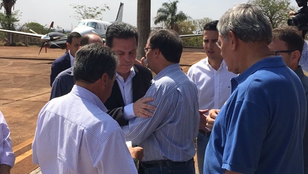 Divulgação/Governo de Goiás