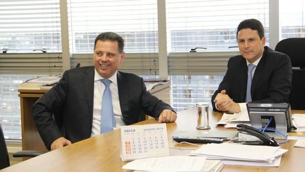 Foto: Humberto Silva/Governo de Goiás