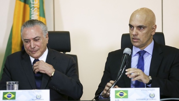 | Foto: Marcelo Camargo/Agência Brasil