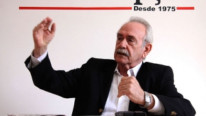 “Cortes na carne se fazem necessários”, diz economista Nathan Blanche | Foto: Fotos: Fernando Leite/Jornal Opção