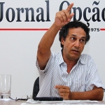Pedro Célio: “Vanderlan fala com proopriedade”