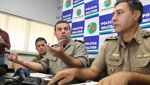 Divulgação/PM