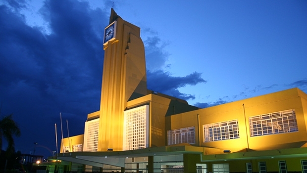 Foto: Reprodução / Prefeitura de Goiânia
