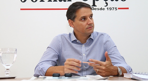 Foto: Fernando Leite/Jornal Opção