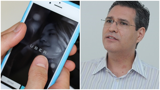Montagem/Jornal Opção