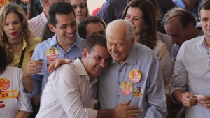 Nion Albernaz defende que Vanderlan é o melhor nome para Goiânia