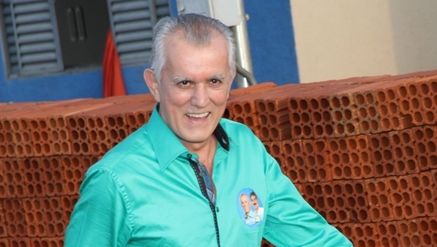 Victor Priori | Foto: Facebook 