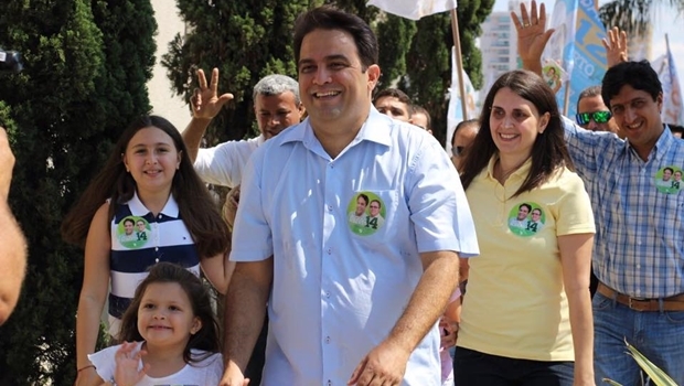 Divulgação/Facebook